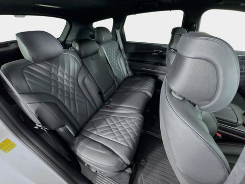 New 2026 Genesis GV80 3.5T Prestige AWD/4WD image 29