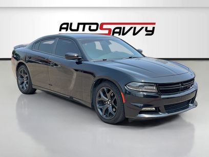 Used 2020 Dodge Charger SXT w/ Blacktop Package