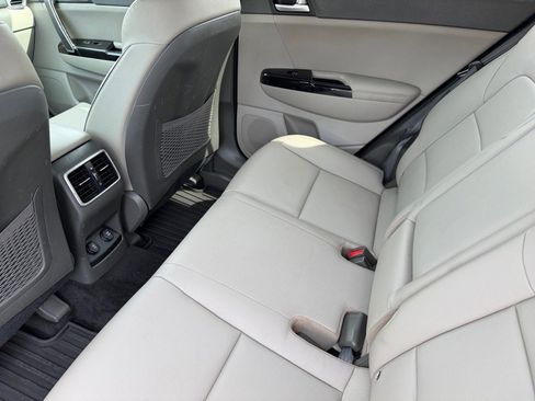 Used 2018 Kia Sportage EX w/ EX Sport Appearance Package image 13