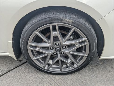 Used 2024 Nissan Altima 2.0 SR image 15