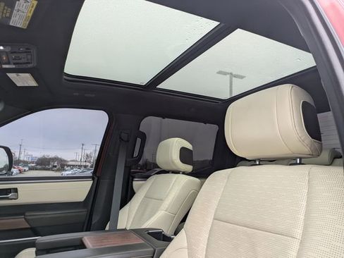 Used 2022 Toyota Tundra 1794 Edition image 27
