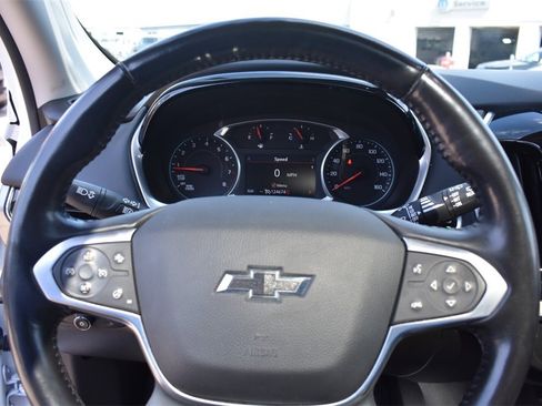 Used 2021 Chevrolet Traverse RS w/ LPO, Floor Liner Package image 37