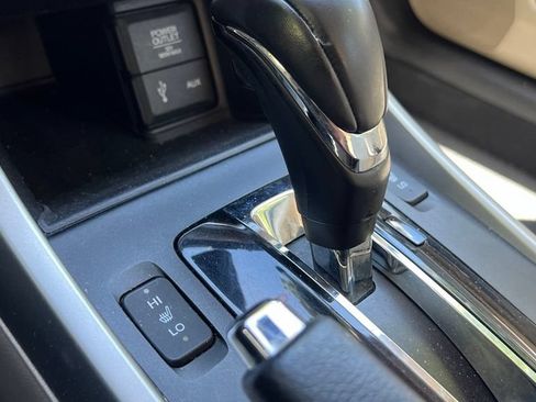Used 2014 Honda Accord EX-L image 21