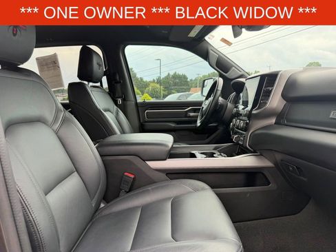 Used 2022 RAM 1500 Big Horn AWD/4WD image 33