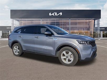 Used 2022 Kia Sorento LX