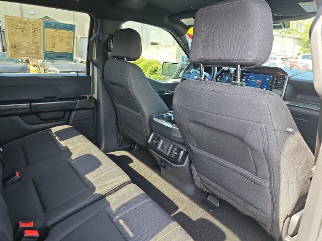 Certified 2024 Ford F150 STX RWD image 11