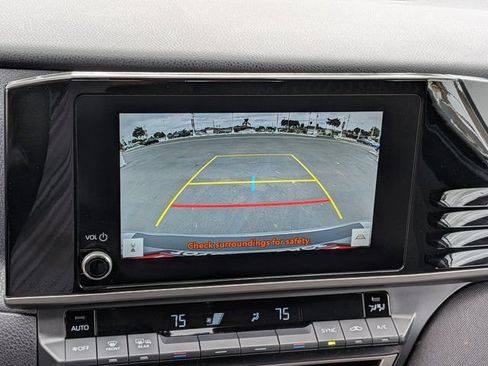 Used 2025 Toyota Camry LE w/ Convenience Package FWD image 21
