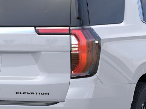 New 2026 GMC Yukon Elevation w/ Elevation Premium Package AWD/4WD image 12