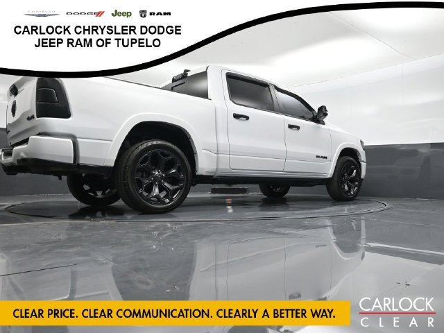 Used 2023 RAM 1500 Limited AWD/4WD image 58