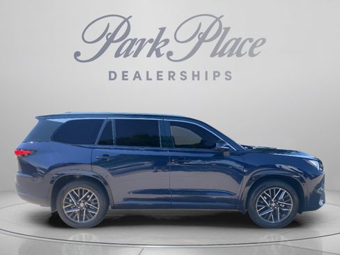 Used 2024 Lexus TX 350 FWD image 7