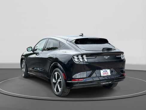 Used 2023 Ford Mustang Mach-E Premium RWD image 7