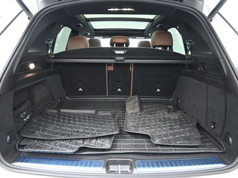 Used 2024 Mercedes-Benz GLE 350 4MATIC image 28