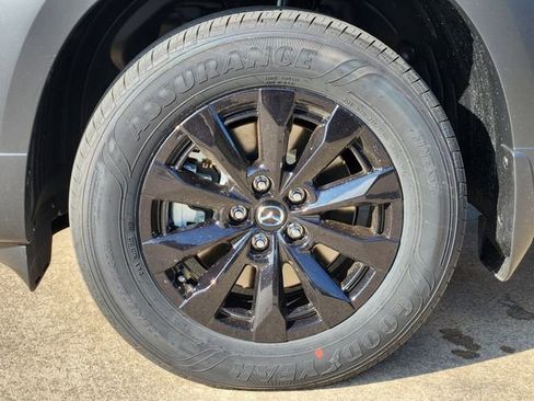 New 2026 MAZDA CX-50 AWD 2.5 Hybrid w/ Weather Package image 7