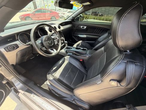 Used 2021 Ford Mustang GT Premium RWD image 23