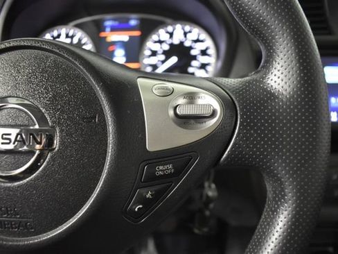 Used 2019 Nissan Sentra S FWD image 16