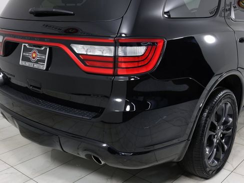Used 2024 Dodge Durango GT image 46