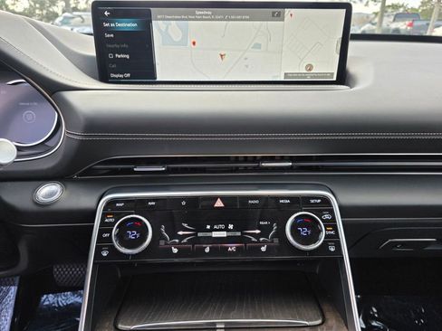 Used 2024 Genesis GV80 2.5T image 23