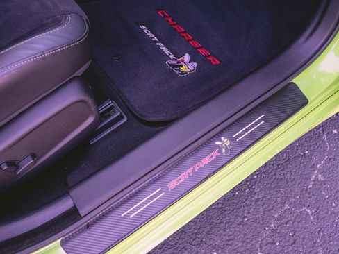 Used 2023 Dodge Charger Scat Pack image 36