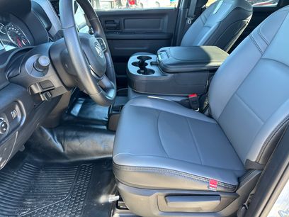 New 2026 RAM 2500 Tradesman w/ Chrome Appearance Group