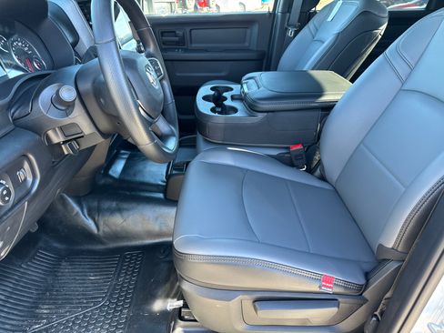 New 2026 RAM 2500 Tradesman w/ Chrome Appearance Group image 2