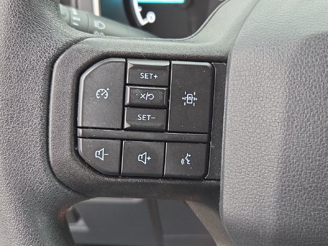 Certified 2022 Ford F150 XL w/ STX Appearance Package RWD image 20