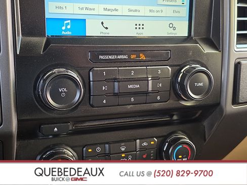 Used 2018 Ford F150 XLT w/ Equipment Group 302A Luxury AWD/4WD image 19