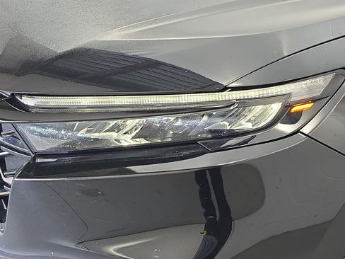 Certified 2025 Honda CR-V Sport image 27