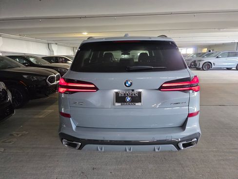 New 2026 BMW X5 sDrive40i RWD image 5