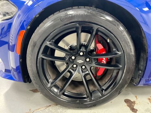 Used 2021 Dodge Charger Scat Pack RWD image 28