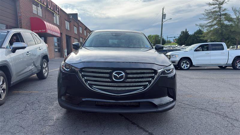 Used 2017 MAZDA CX-9 Touring AWD/4WD image 2