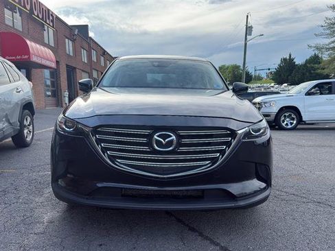 Used 2017 MAZDA CX-9 Touring AWD/4WD image 2