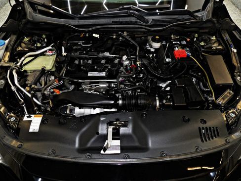 Used 2017 Honda Civic Sport Touring image 23