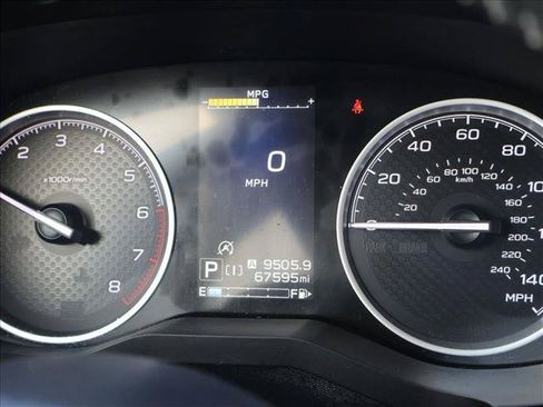 Used 2023 Subaru Forester Limited AWD/4WD image 15