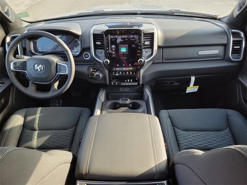 New 2026 RAM 1500 Big Horn image 30