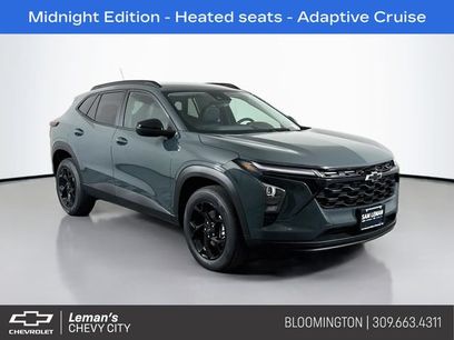 New 2026 Chevrolet Trax LT w/ Driver Confidence Package