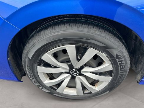 Used 2023 Honda Civic LX image 14