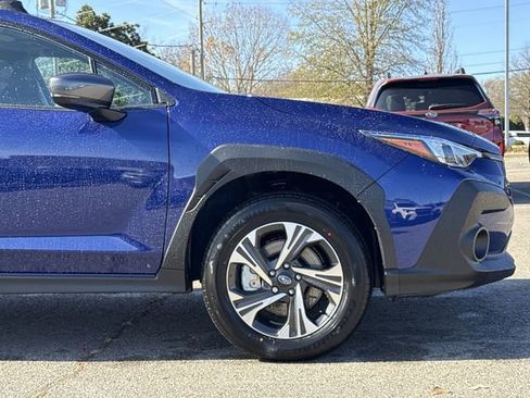 New 2026 Subaru Crosstrek 2.0i Premium image 9