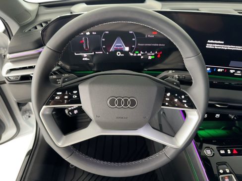 New 2026 Audi A6 Premium Plus image 17