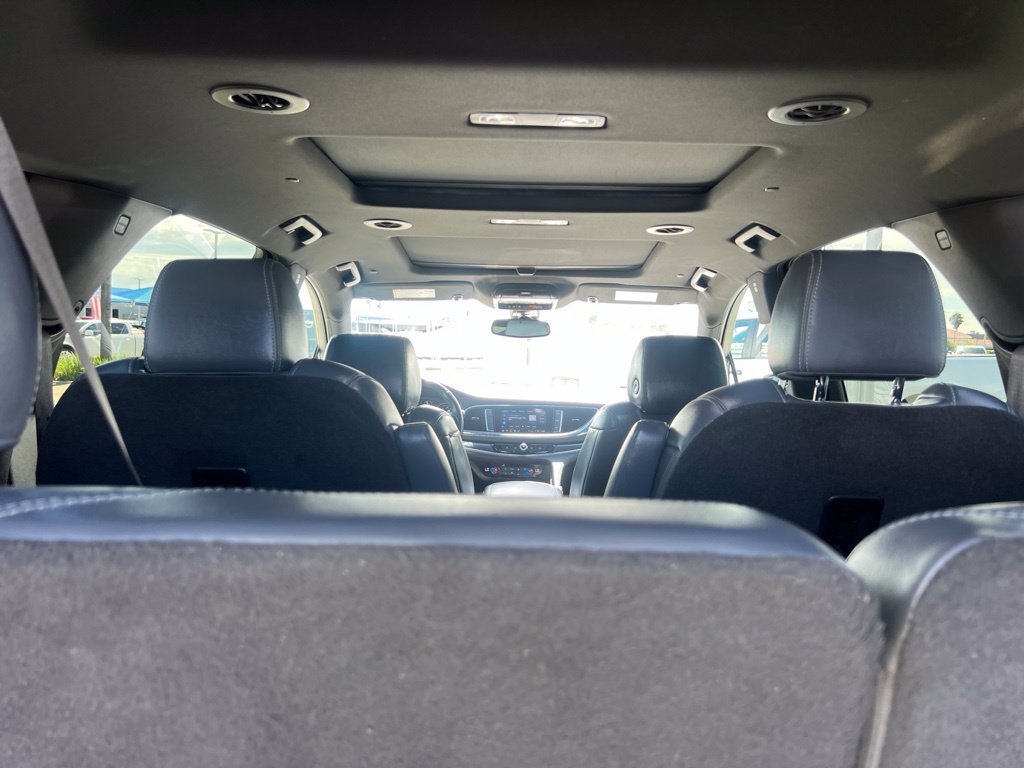 Used 2023 Buick Enclave Essence w/ Experience Buick Package FWD image 54