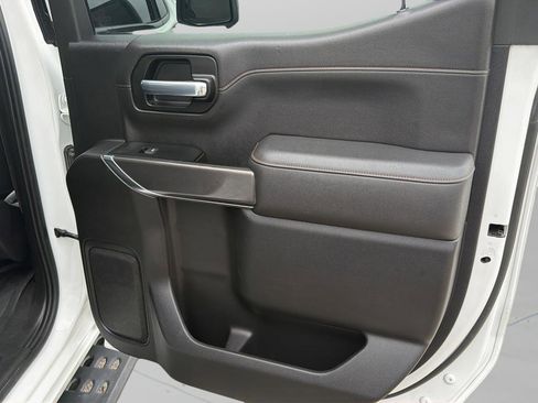 Used 2021 GMC Sierra 1500 AT4 AWD/4WD image 11