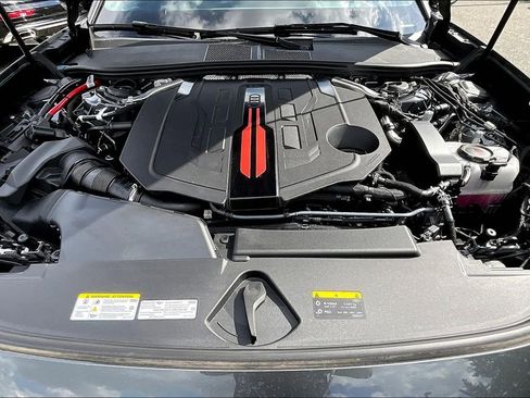 New 2025 Audi S5 Premium Plus AWD/4WD image 12