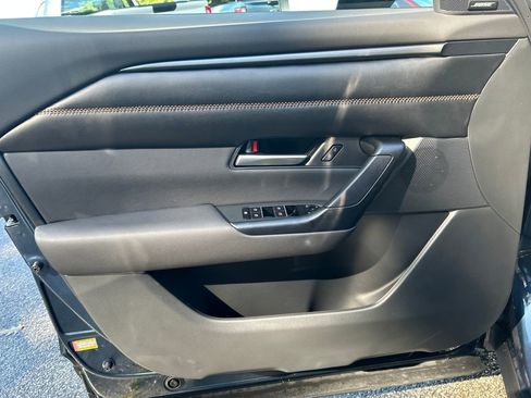 New 2026 MAZDA CX-50 AWD 2.5 S w/ Cargo Package image 12