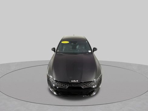Used 2023 Kia K5 GT-Line FWD image 42