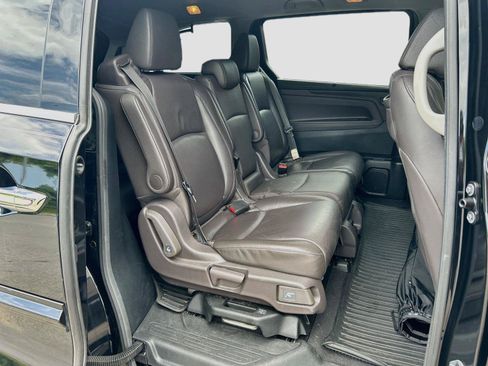 Used 2020 Honda Odyssey Elite image 24