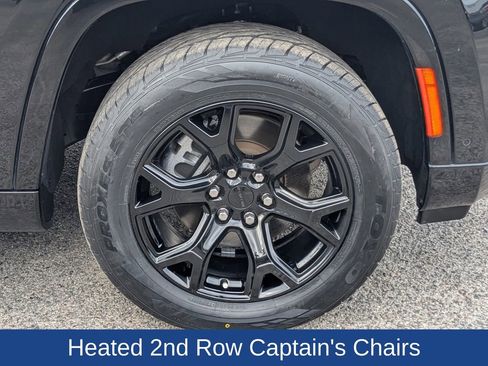 Used 2023 Jeep Wagoneer Series II image 11