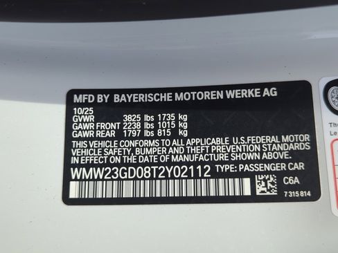 New 2026 MINI Cooper S image 35