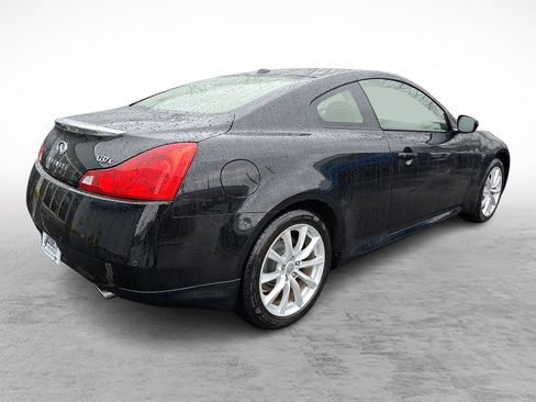 Used 2013 INFINITI G37 x Coupe w/ Premium Pkg image 7
