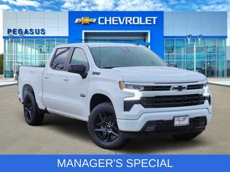 New 2026 Chevrolet Silverado 1500 RST w/ Texas Edition Plus AWD/4WD video 1