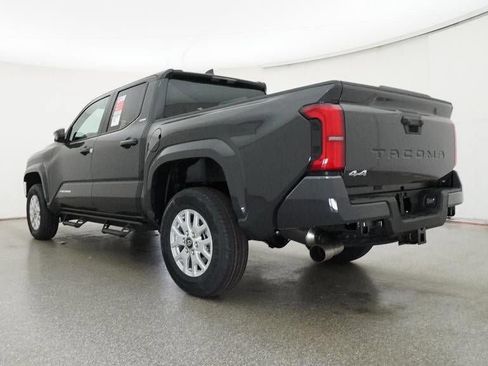 New 2026 Toyota Tacoma SR5 image 21