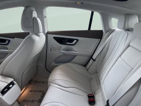 Certified 2024 Mercedes-Benz EQE 350+ EQE 350 image 18